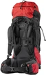 Рюкзак Fjord Nansen Himil 60+10 л Solid Red/black (fn_44181) - изображение 8