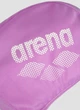 Шапочка для плавания в бассейне Arena Polyester Ii (002467-800) purple - изображение 3