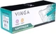 Картридж Vinga Canon 703/FX-10 LBP-2900/LBP 3000/MF4018/MF4120/MF4122 Black (V-L-C703A) - изображение 1
