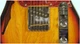 Электрогитара G&L TRIBUTE ASAT CLASSIC SEMI-HOLOW - изображение 5