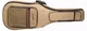 Электрогитара GODIN 032501 - Redline HB Natural Flame SG RN (Made In Canada) - изображение 7