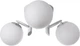 Люстра Brille BL-424S/3 E27 WH (22-745) - изображение 1