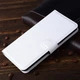 Чехол-книжка Litchie Wallet для Apple iPhone XR Белый - изображение 4