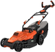 Газонокосилка Black+Decker BEMW471ES - изображение 1