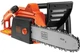 Цепная пила Black+Decker CS1840 - изображение 1