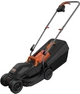 Газонокосарка Black+Decker BEMW351 - зображення 1