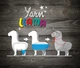 Подарунковий набір Colorino для виготовлення ляльки-мотанки Лама (36742PTR) (5907620136742) - зображення 4