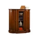 Комод Moritz Latzke 125x124x47 (MOR_KOM_3D (SZKLO)) 008207 - изображение 1