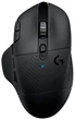 Миша Bluetooth+Logitech Wireless G604 Lightspeed (910-005622) Black - зображення 1