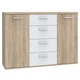 Комод Winnie Forte 130x92x38 (WNK26) 000671 - изображение 1