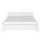 Ліжко 140 Black Red White 148x60.5x206.5 ( S128-LOZ/140) 142281 - изображение 3