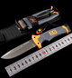 Ніж Gerber Bear Grylls Ultimate Pro Fixed Blade - зображення 2
