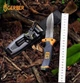 Ніж Gerber Bear Grylls Ultimate Pro Fixed Blade - зображення 15