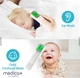 Инфракрасный Бесконтактный термометр MEDICA+ Termo control 7.0 - изображение 1