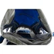 Туристический рюкзак Pinguin Explorer 60 2020 Navy (PNG 302165) - изображение 16