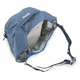 Туристический рюкзак Pinguin Explorer 100 2020 Navy (PNG 320169) - изображение 13