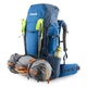 Туристический рюкзак Pinguin Explorer 100 2020 Navy (PNG 320169) - изображение 17