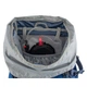 Туристический рюкзак Pinguin Explorer 60 2020 Navy (PNG 302165) - изображение 19