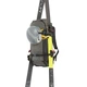 Спортивный рюкзак Pinguin Ridge 28 2020 Petrol (PNG 339260) - изображение 20