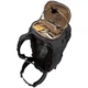 Туристический рюкзак Thule Landmark 70L Men’s Obsidian (TH 3203730) - изображение 4