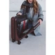 Бізнес-кейс на 4 колесах Victorinox Travel Spectra 2.0 Global Beetroot 29л (Vt607093) - зображення 16