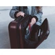 Бізнес-кейс на 4 колесах Victorinox Travel Spectra 2.0 Global Beetroot 29л (Vt607093) - зображення 20
