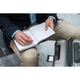 Чемодан на 4 колесах Victorinox Travel LEXICON Titanium S с USB 34л (Vt602104) - изображение 9
