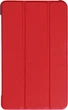 Чехол для планшета BeCover Smart Case для Lenovo Tab E8 TB-8304 Red (BC_703214) - изображение 1