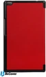 Чехол для планшета BeCover Smart Case для Lenovo Tab E8 TB-8304 Red (BC_703214) - изображение 2