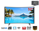 Телевизор COMER 32" Smart HD (E32DU3100) Изогнутый - изображение 1