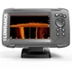 Эхолот Lowrance HOOK 25 TripleShot (000-14019-001) + струбцина - изображение 1