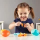 Обучающий игровой набор-сортер LEARNING RESOURCES - ДИНО-СЧЕТ - изображение 4
