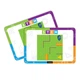 Игровой STEM-набор LEARNING RESOURCES – МЫШКА В ЛАБИРИНТЕ (программируемая игрушка,аксесс.,карточки) - изображение 5