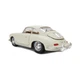 Машинка металева Bburago Porsche 356B (1961) 1:24, в асортименті: слонова кістка, червоний - зображення 9