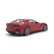 Машинка металева Bburago Ferrari F12Tdf (асорті жовтий, червоний, 1:24) - зображення 3