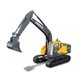Металлическая модель авто Серии Construction Экскаватор Volvo Ec220e 1:50 - изображение 1