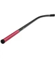Карбоновая кобра World4Carp red, 130 см. ∅ 27 мм - изображение 4