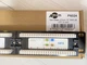 Патч-панель Atcom 24xRJ-45 19" 1U 24 порта CAT6 UTP (P6024) - изображение 3