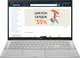 Ноутбук ASUS VivoBook S15 M533IA-BQ136 (90NB0RF1-M02550) Gaia Green - изображение 1