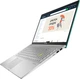 Ноутбук ASUS VivoBook S15 M533IA-BQ136 (90NB0RF1-M02550) Gaia Green - изображение 6
