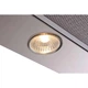 Витяжка VENTOLUX GARDA 90 INOX (1100) SMD LED (5432) - изображение 6