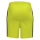 Шорты Joma Maxi 101657.061 цвет: желтый/черный, размер 4XS-3XS - изображение 2