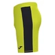 Шорты Joma Maxi 101657.061 цвет: желтый/черный, размер 4XS-3XS - изображение 3