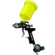 Покрасочный пистолет, пневматический Rodcraft RC8106-13 1,3 мм (8951070011) - изображение 2