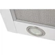 Витяжка VENTOLUX GARDA 60 WH (1100) LED - зображення 4