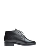 Ботинки низкие Cliford 39 Чёрный Clif7-01Kblack (модель: Clif7-01Kblack) - изображение 2