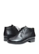 Ботинки низкие Cliford 39 Чёрный Clif7-01Kblack (модель: Clif7-01Kblack) - изображение 3