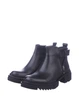 Ботинки низкие Injers 38 Чёрный Inj617-43Kblack (модель: Inj617-43Kblack) - изображение 1
