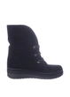 Полусапоги Injers 37 Чёрный Inj721-65Zblack (модель: Inj721-65Zblack) - изображение 2
