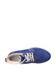 Ботинки низкие Injers 36 Синий Inj502-86(514)Nblue (модель: Inj502-86(514)Nblue) - изображение 4